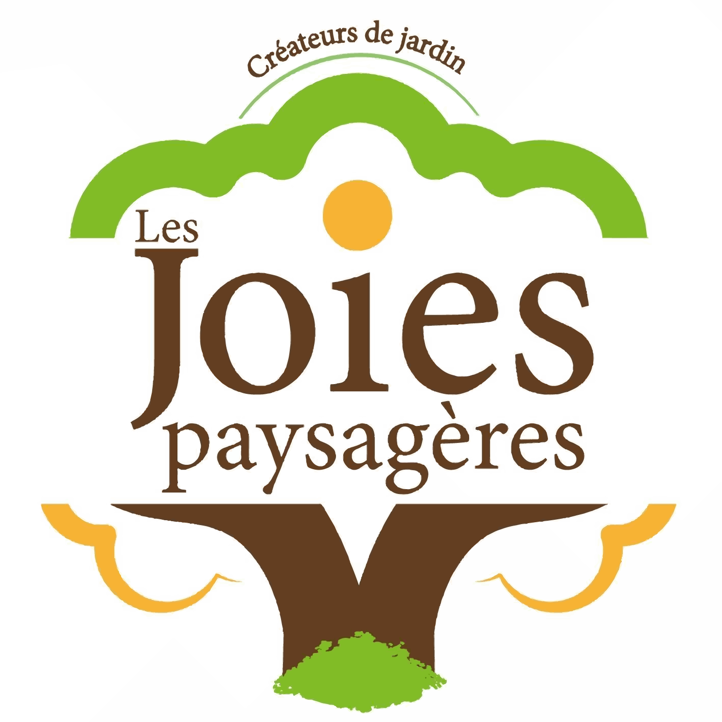 Les Joies Paysagères